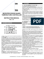 THT Series (Data Sensor)