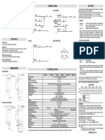 S40 Series (Data Sensor)