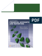 Immediate download Financial Accounting and Reporting ebooks 2024