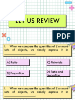 Math Reviewer