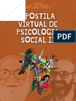 Apostila Virtual de Psicologia Social II (2) (1)