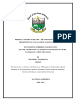 Dissertation-Tinotenda (1)