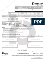 Corporate Net Banking Form 20130916