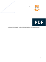 Practice Problem Sheet 1 (SHM)