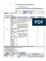 SESIÓN TUTORÍA 17- NOV 16