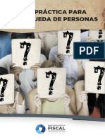 Guía Búsqueda de Personas FINAL