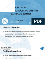 Chapter 13 Occupational Safety Oct.23 Reviewed