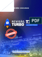 Revisão Turbo 18-11