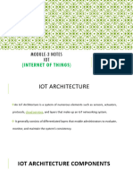 MODULE-3 IOT