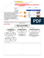 Ficha 06 Interés Simple y Compuesto