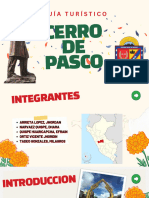 PPT_GUIA TURISTICO PASCO