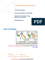 Chapter 3 Understanding Money Management