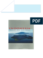 Full download Indonesia Jean Gelman Taylor pdf docx