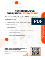 1684183321 Posterior Oblique Subsystem Study Guide PDF