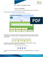 Anexo 1 - Tarea 1 Ejercicios Cinemática