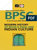 1665819793 38Modern History of Bihar & India and Indian Culture Preview