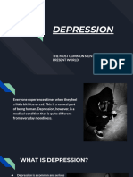 Depression 