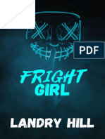 6. Fright Girl - Landry Hill (The Fright)