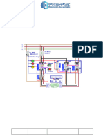 M4 Industrial Motor Control installation