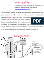 Lecture 8 Polio