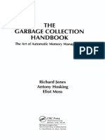 The Garbage Collection Handbook (2)