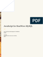 javascript-for-mysql-heatwave-technical-brief