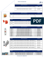 Tabela de Produtos Jng 31.05.23