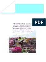 Instant ebooks textbook Treating Child Sexual Abuse in Family, Group and Clinical Settings : Culturally Intelligent Practice for Caribbean and International Contexts 1st Edition Adele D. Jones download all chapters