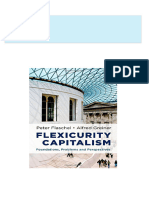 Get Flexicurity Capitalism Foundations Problems and Perspectives 1st Edition Peter Flaschel free all chapters