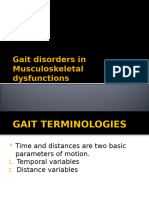 Part 1 Tdpt Pathokinesiology