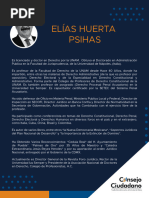 Elias Huerta CC