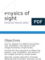 Lecture 8; Optics Part 2