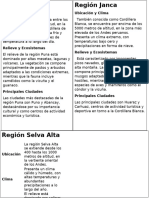 Doc1 ocho regiones naturales