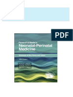 Immediate download Fanaroff and Martin s Neonatal Perinatal Medicine 2 Volume Set Diseases of the Fetus and Infant 10th Edition Richard J. Martin ebooks 2024