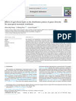 Effects-of-agricultural-lands-on-the-distribution-pattern-of_2021_Ecological