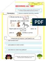 ADICIONAL FICHA 1 TRABADAS LETRA BR