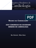 XXVI Congresso SMC 2016.x47225