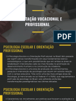 Orientação vocacional e profissional (1) - Copia