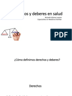 V 1 DERECHOS Y DEBERES EN SALUD MODIFICADO