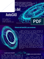 Historia de autocad Emily Gil