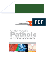 Instant ebooks textbook Underwood's Pathology A Clinical Approach 6th Edition Wei Zhi download all chapters