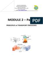 Module 2 Part 1 - Heat Transfer