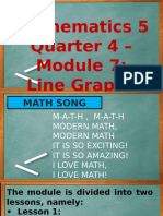 MATH 5 MODULE 7