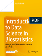 Introduction to Data Science in Biostatistics_ Using R, the Tidyverse Ecosystem, and APIs