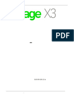 Sage X3 - Finance Partie 3