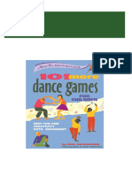 Buy ebook 101 More Dance Games for Children New Fun and Creativity with Movement (SmartFun Activity Books) cheap price