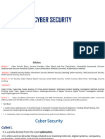 CYBER SECURITY-1