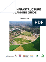 North East Green Infrastructure Planning Guide