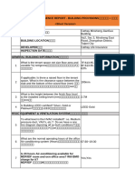 New Site DD Report _Cathay Minsheng JianGuo Building _questionnaires Short Form %28003%29