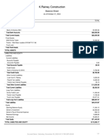 BalanceSheet K.raineyConstructions AsOfOct2024